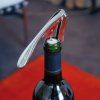Tirbușon GARÇON MÉTAL CHROMÉ, L'Atelier du Vin