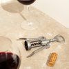 Tirbușon cu aripi LE "DE GAULLE", L'Atelier du Vin