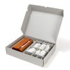 Set de accesorii pentru vin OENO COLLECTION NOMAD, set de 6 buc, L'Atelier du Vin
