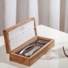 Set de accesorii pentru vin MINI COLLECTOR 1, set de 3 buc, L'Atelier du Vin