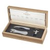 Set de accesorii pentru vin MINI COLLECTOR 1, set de 3 buc, L'Atelier du Vin