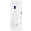 Decantor de vin PERCHÉE 750 ml, transparent, sticlă, L'Atelier du Vin