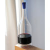 Decantor de vin PERCHÉE 750 ml, transparent, sticlă, L'Atelier du Vin