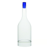 Decantor de vin PERCHÉE 750 ml, transparent, sticlă, L'Atelier du Vin