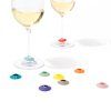 209899 3 rozlisovace na sklenice rainbow sada 9 ks l atelier du vin