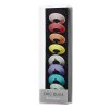 209899 4 rozlisovace na sklenice rainbow sada 9 ks l atelier du vin
