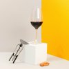 Set de accesorii pentru vin LE RÂTELIER À OUTILS DU VIN, set de 5 buc, L'Atelier du Vin