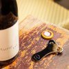 Set de accesorii pentru vin LE RÂTELIER À OUTILS DU VIN, set de 5 buc, L'Atelier du Vin