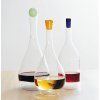 Decantor de vin PERCHÉE MAGNUM 1,5 l, transparent, din sticlă, L'Atelier du Vin