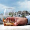 Pahar pentru whisky L'EXPLOREUR 460 ml, set de 2 buc, L'Atelier du Vin
