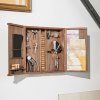 Set de accesorii pentru vin CABINET D'OENO-CURIOSITÉS, set de 16 buc, L'Atelier du Vin