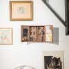 Set de accesorii pentru vin CABINET D'OENO-CURIOSITÉS, set de 16 buc, L'Atelier du Vin