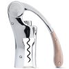 Set de accesorii pentru vin CABINET D'OENO-CURIOSITÉS, set de 16 buc, L'Atelier du Vin
