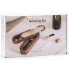 Set de accesorii pentru vin SPARKLING SET, set de 2 buc, L'Atelier du Vin