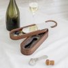 Set de accesorii pentru vin SPARKLING SET, set de 2 buc, L'Atelier du Vin