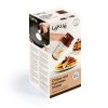 Recipient pentru mixarea ingredientelor pentru clătite 500 ml, maro, plastic, Lékué