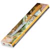 Cuțit pentru friptură EASY 10 cm, maro, Dellinger