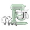 Mixer cu bol ARTISAN 5KSM60SPX 5,6 l, fistic, KitchenAid