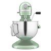 Mixer cu bol ARTISAN 5KSM60SPX 5,6 l, fistic, KitchenAid