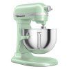 Mixer cu bol ARTISAN 5KSM60SPX 5,6 l, fistic, KitchenAid