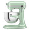 Mixer cu bol ARTISAN 5KSM60SPX 5,6 l, fistic, KitchenAid
