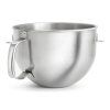 Mixer cu bol ARTISAN 5KSM60SPX 5,6 l, fistic, KitchenAid