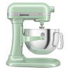 Mixer cu bol ARTISAN 5KSM60SPX 5,6 l, fistic, KitchenAid