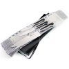 Cuțit pentru bucătărie DELTA GRENADILL 21 cm, maro, Güde