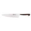 Cuțit pentru bucătărie DELTA GRENADILL 21 cm, maro, Güde