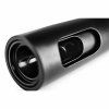 Tirbușon de plută LIQUID LOUNGE 16 cm, negru, plastic, Eva Trio