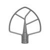 Mixer cu bol ARTISAN 5KSM60SPX 5,6 l, roșu regal, KitchenAid