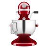 Mixer cu bol ARTISAN 5KSM60SPX 5,6 l, roșu regal, KitchenAid