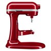 Mixer cu bol ARTISAN 5KSM60SPX 5,6 l, roșu regal, KitchenAid