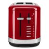 Toaster 5KMT2109 31 cm, roșu regal, KitchenAid