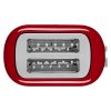Toaster 5KMT2109 31 cm, roșu regal, KitchenAid