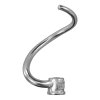 Mixer cu bol ARTISAN 5KSM70SHX 6,6 l, fontă neagră, KitchenAid