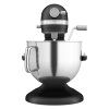Mixer cu bol ARTISAN 5KSM70SHX 6,6 l, fontă neagră, KitchenAid