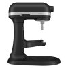 Mixer cu bol ARTISAN 5KSM70SHX 6,6 l, fontă neagră, KitchenAid