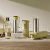 Cană de călătorie CITY TO GO 350 ml, champagne, Eva Trio