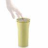 Cană de călătorie CITY TO GO 350 ml, champagne, Eva Trio