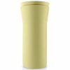 Cană de călătorie CITY TO GO 350 ml, champagne, Eva Trio