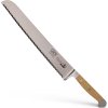 Cuțit pentru pâine ALPHA BRICOLE DI VENEZIA 32 cm, maro, Güde