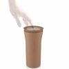 Cană de călătorie CITY TO GO 350 ml, mocca, Eva Trio