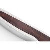 Pilă pentru ascuțit DELTA GRENADILL 26 cm, maro, Güde