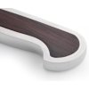 Pilă pentru ascuțit DELTA GRENADILL 26 cm, maro, Güde