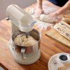 Mixer cu bol ARTISAN 5KSM70SHX 6,6 l, migdale, KitchenAid