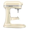 Mixer cu bol ARTISAN 5KSM70SHX 6,6 l, migdale, KitchenAid