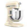 Mixer cu bol ARTISAN 5KSM70SHX 6,6 l, migdale, KitchenAid