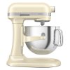 Mixer cu bol ARTISAN 5KSM70SHX 6,6 l, migdale, KitchenAid