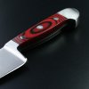 Cuțit pentru bucătărie ALPHA MIKARTA 21 cm, roșu, Güde